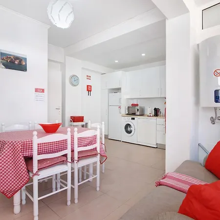 Frente Ao Mar Monte Gordo