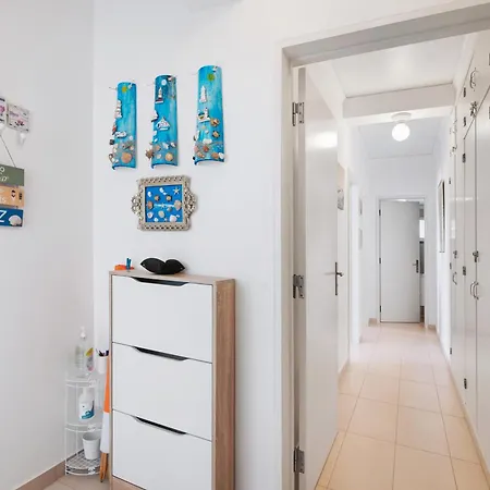 Frente Ao Mar Monte Gordo