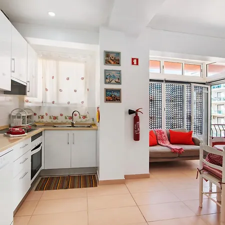 Frente Ao Mar Monte Gordo