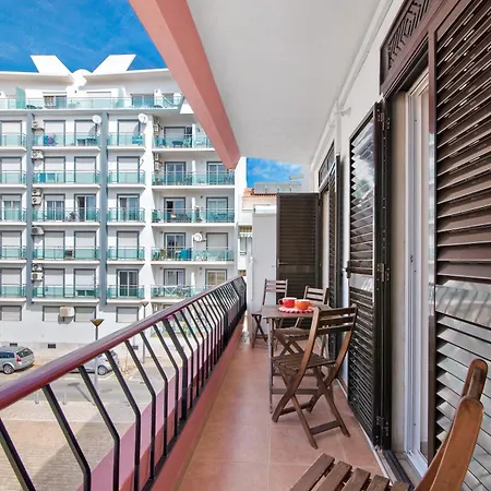 Frente Ao Mar Appartement