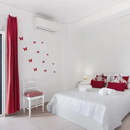 Frente Ao Mar Appartement Monte Gordo