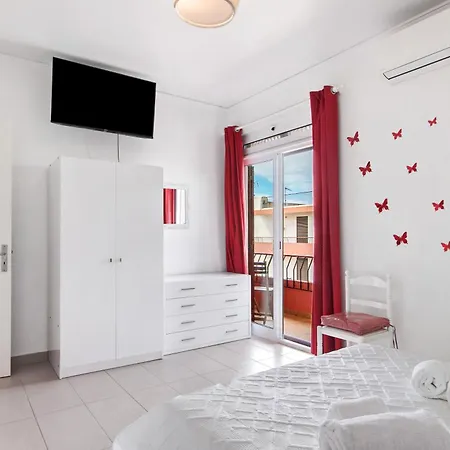 Frente Ao Mar Appartement