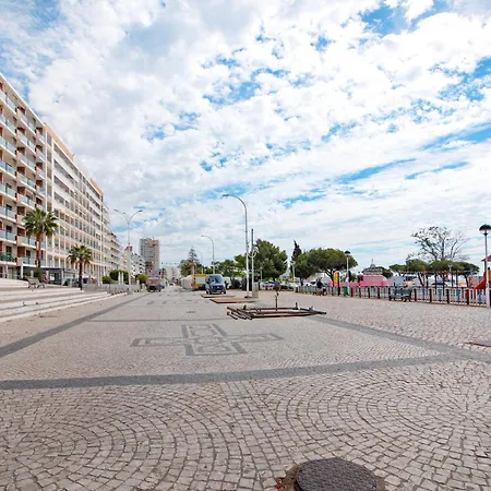 Frente Ao Mar Appartement *