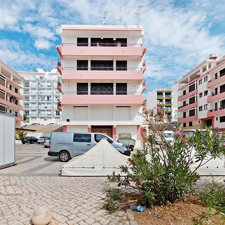 Frente Ao Mar Appartement *