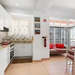 Frente Ao Mar Appartement