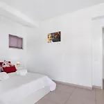 Appartement Frente Ao Mar Monte Gordo