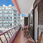 Frente Ao Mar Appartement