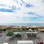 Frente Ao Mar Appartement Monte Gordo