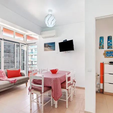 דירה Frente Ao Mar