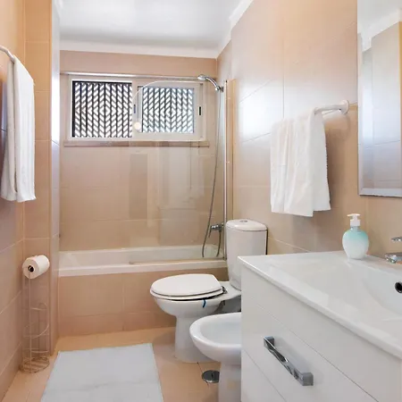 Frente Ao Mar דירה מונטה גורדו