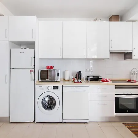Apartamento Frente Ao Mar