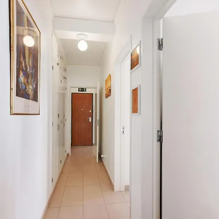 Appartement Frente Ao Mar
