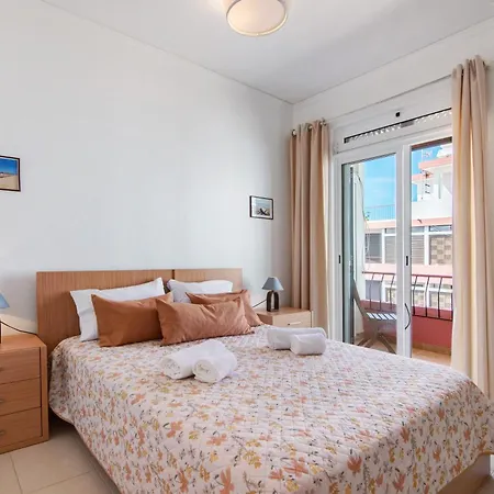 Apartamento Frente Ao Mar