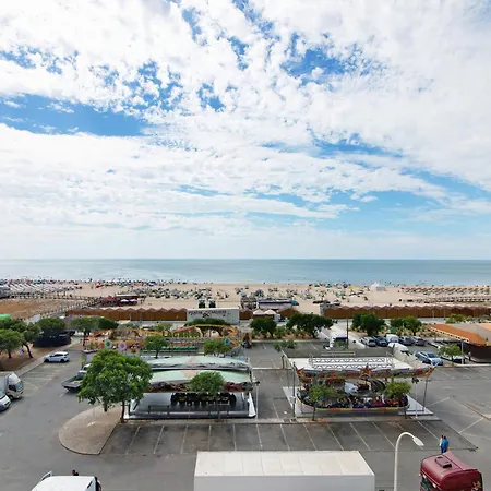 Frente Ao Mar Apartmán Monte Gordo
